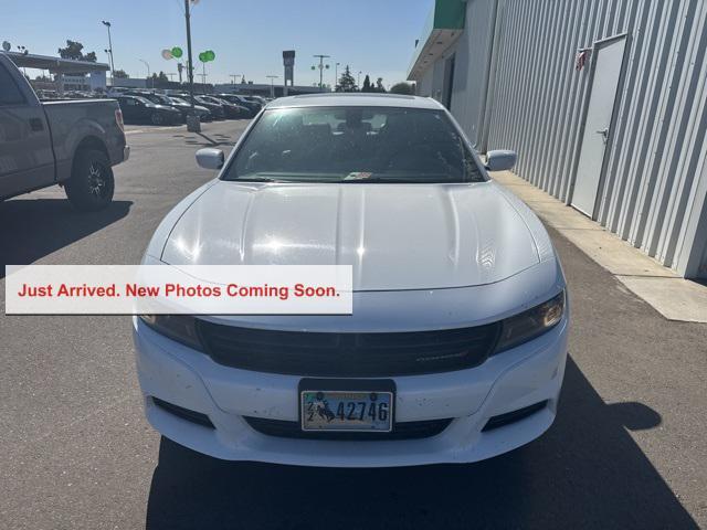 used 2022 Dodge Charger car, priced at $22,900