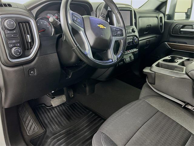 used 2023 Chevrolet Silverado 2500 car, priced at $55,900