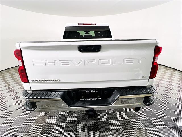 used 2023 Chevrolet Silverado 2500 car, priced at $55,900