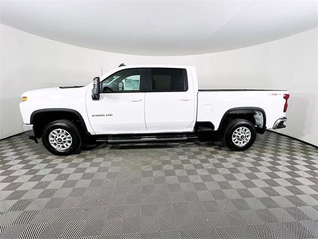 used 2023 Chevrolet Silverado 2500 car, priced at $55,900