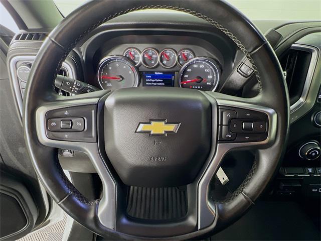 used 2023 Chevrolet Silverado 2500 car, priced at $55,900