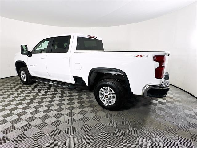 used 2023 Chevrolet Silverado 2500 car, priced at $55,900