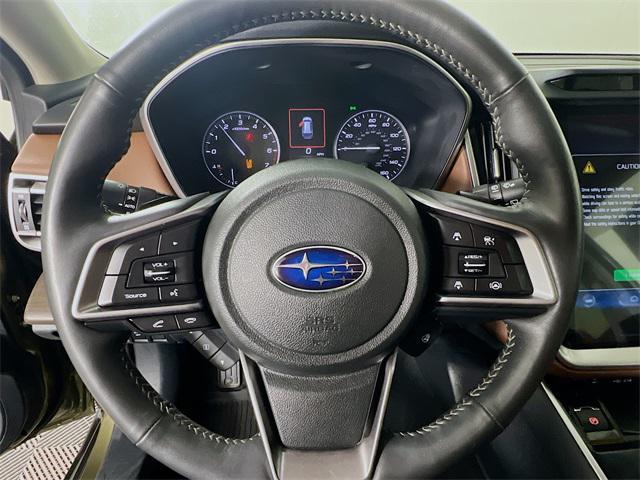 used 2020 Subaru Outback car, priced at $26,500