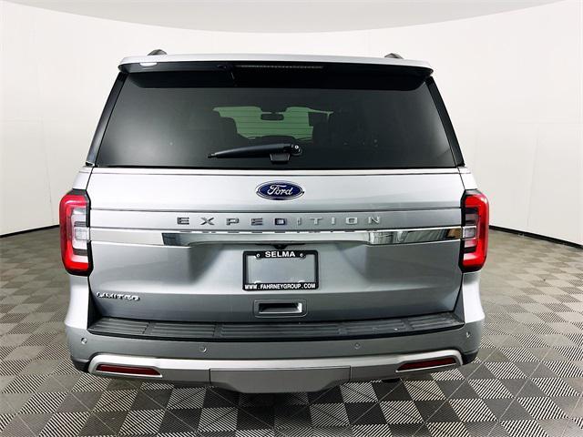 used 2023 Ford Expedition car, priced at $51,500