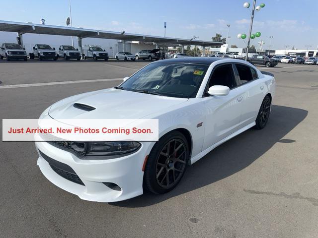 used 2019 Dodge Charger car, priced at $39,900