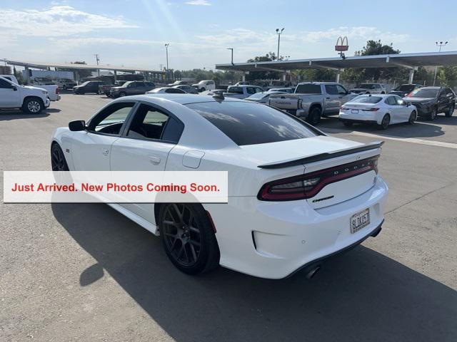 used 2019 Dodge Charger car, priced at $39,900