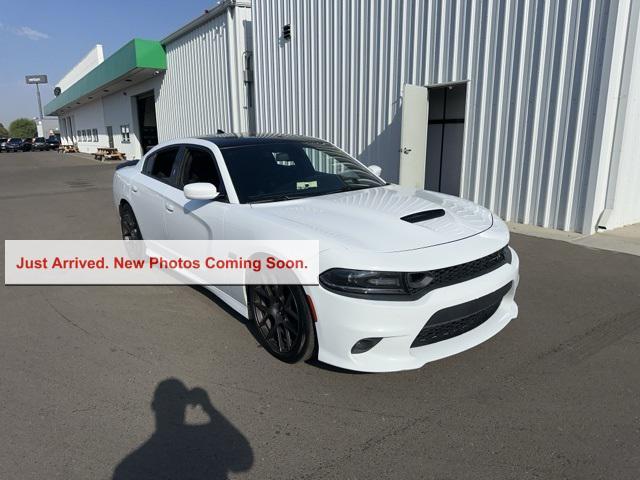 used 2019 Dodge Charger car, priced at $39,900