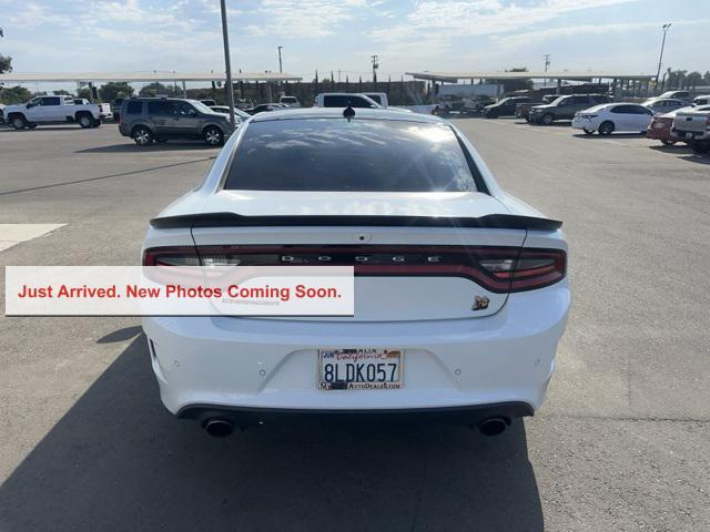 used 2019 Dodge Charger car, priced at $39,900