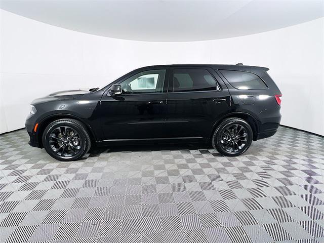 used 2022 Dodge Durango car, priced at $37,900