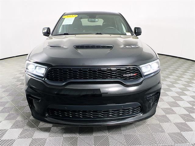 used 2022 Dodge Durango car, priced at $37,900