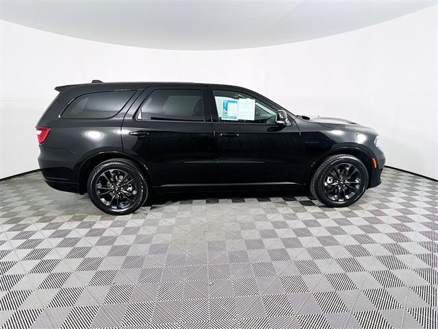 used 2022 Dodge Durango car, priced at $37,900