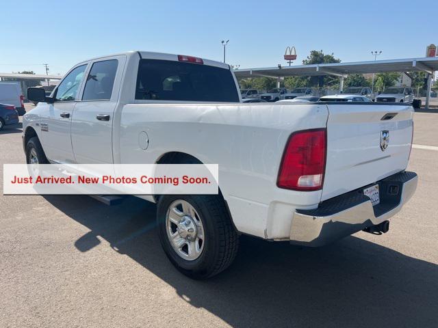 used 2016 Ram 2500 car, priced at $25,900