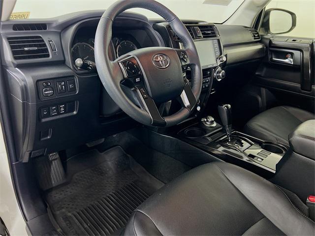 used 2021 Toyota 4Runner car, priced at $47,900