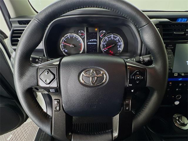 used 2021 Toyota 4Runner car, priced at $47,900