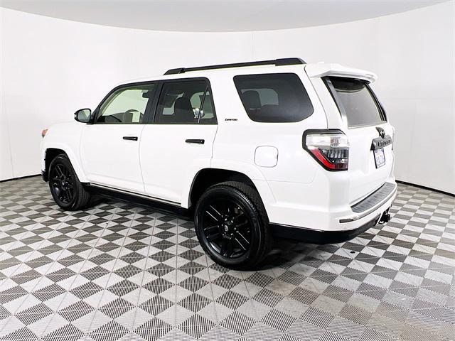 used 2021 Toyota 4Runner car, priced at $47,900