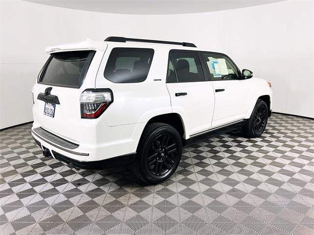 used 2021 Toyota 4Runner car, priced at $47,900