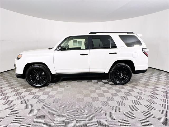 used 2021 Toyota 4Runner car, priced at $47,900