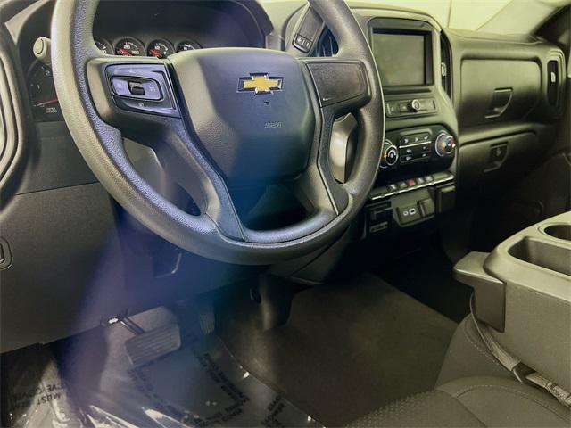 used 2022 Chevrolet Silverado 2500 car, priced at $51,500