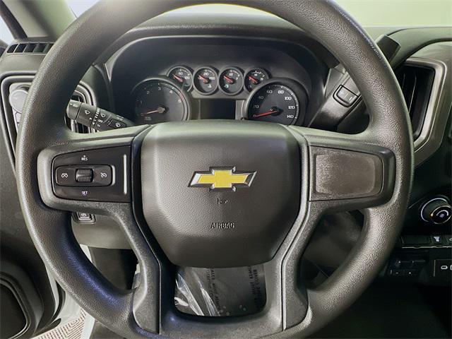 used 2022 Chevrolet Silverado 2500 car, priced at $51,500