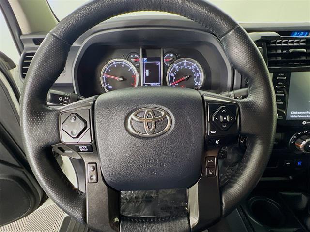 used 2023 Toyota 4Runner car, priced at $45,900