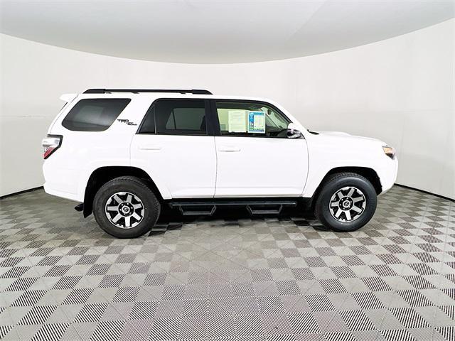 used 2023 Toyota 4Runner car, priced at $45,900