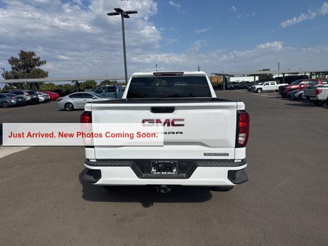 used 2024 GMC Sierra 1500 car, priced at $50,900