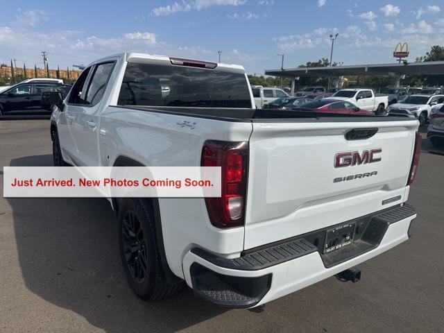 used 2024 GMC Sierra 1500 car, priced at $50,900