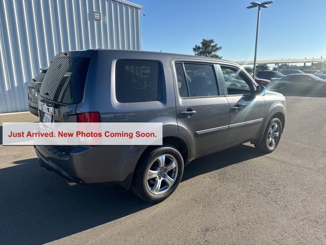 used 2014 Honda Pilot car, priced at $16,900