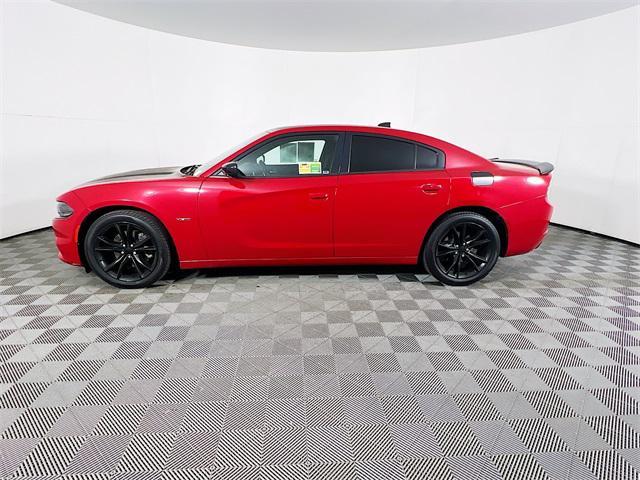 used 2016 Dodge Charger car, priced at $22,900