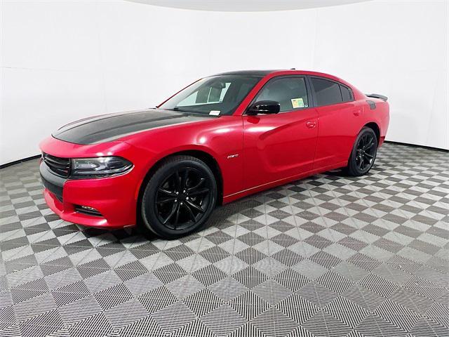 used 2016 Dodge Charger car, priced at $22,900