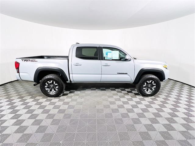 used 2019 Toyota Tacoma car, priced at $31,500