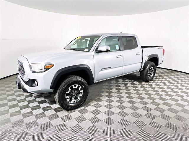 used 2019 Toyota Tacoma car, priced at $31,500