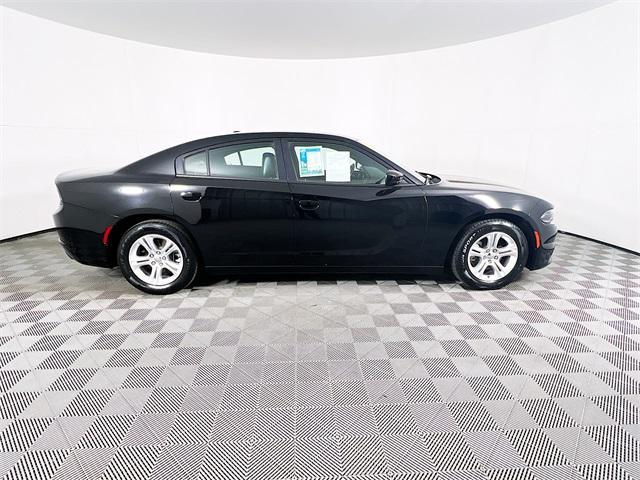 used 2021 Dodge Charger car, priced at $22,900