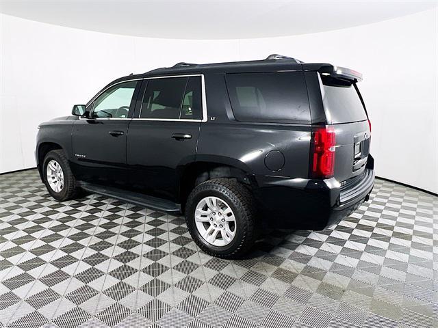 used 2016 Chevrolet Tahoe car, priced at $24,900