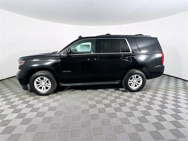 used 2016 Chevrolet Tahoe car, priced at $24,900