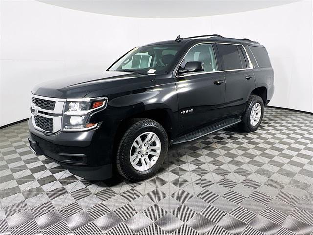 used 2016 Chevrolet Tahoe car, priced at $24,900