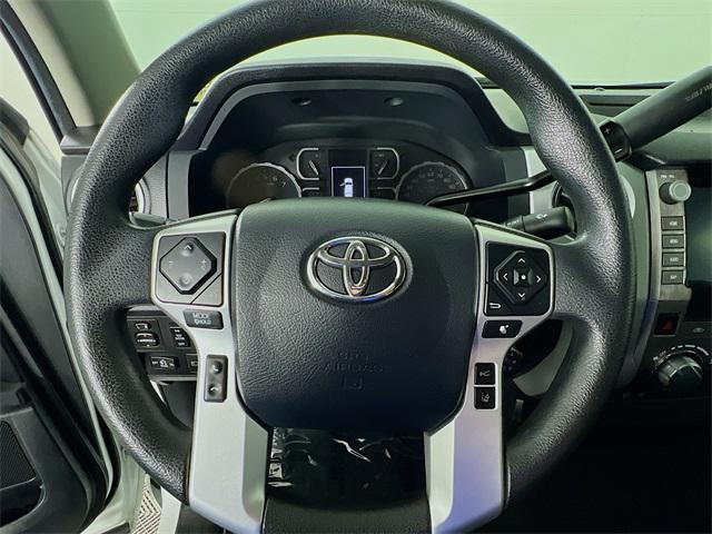 used 2020 Toyota Tundra car, priced at $37,900