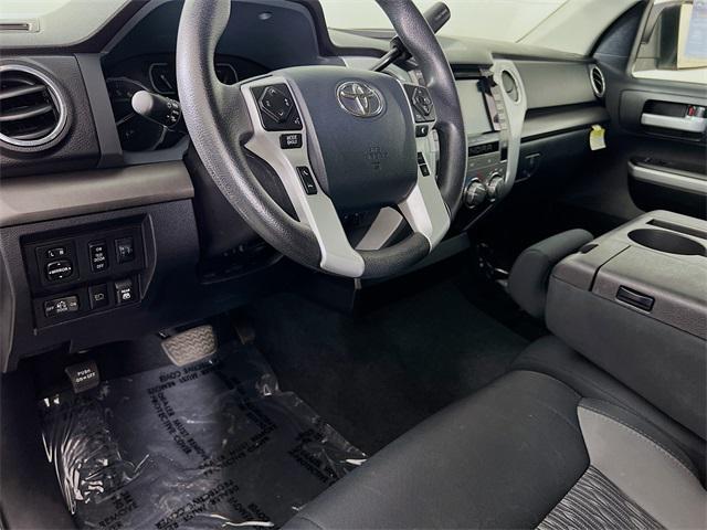 used 2020 Toyota Tundra car, priced at $37,900