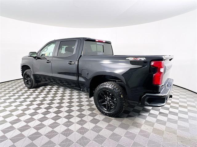 used 2022 Chevrolet Silverado 1500 car, priced at $39,900