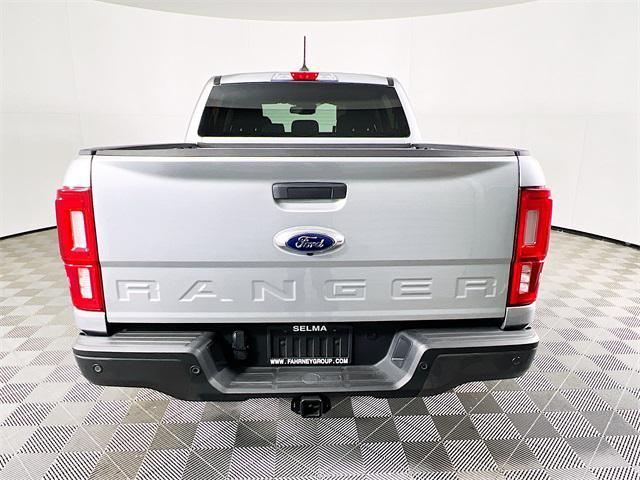 used 2023 Ford Ranger car, priced at $31,900