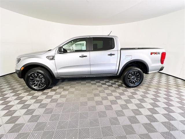 used 2023 Ford Ranger car, priced at $31,900