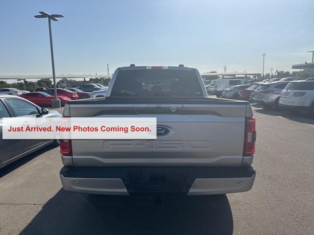 used 2023 Ford F-150 car, priced at $41,900