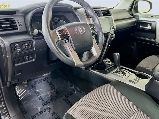 used 2023 Toyota 4Runner car, priced at $38,900