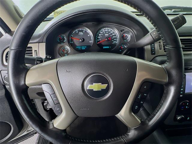 used 2013 Chevrolet Silverado 3500 car, priced at $36,900