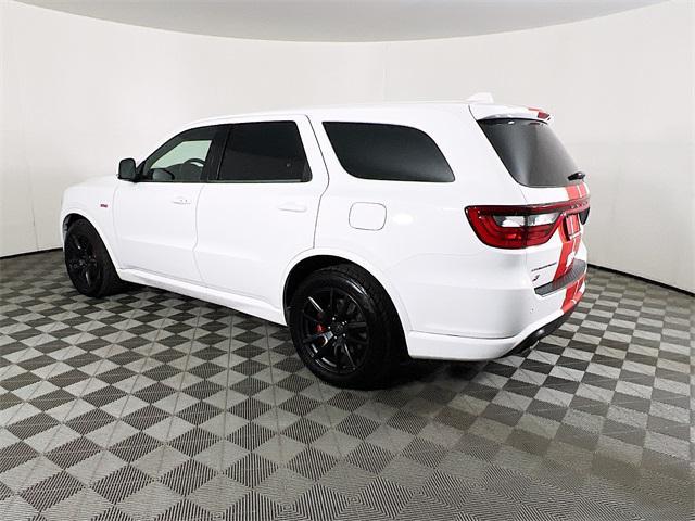 used 2020 Dodge Durango car, priced at $51,500