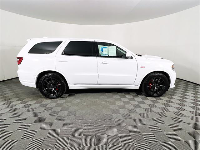 used 2020 Dodge Durango car, priced at $51,500