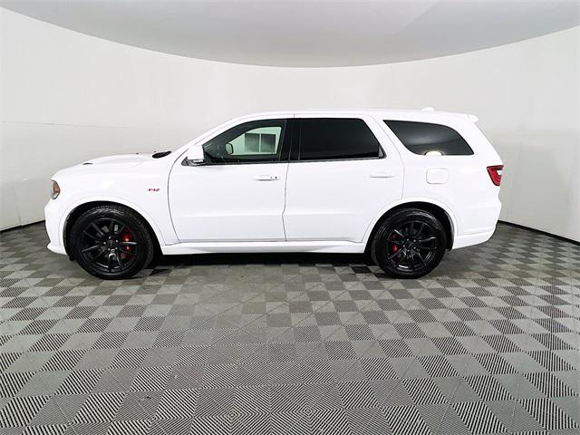 used 2020 Dodge Durango car, priced at $51,500