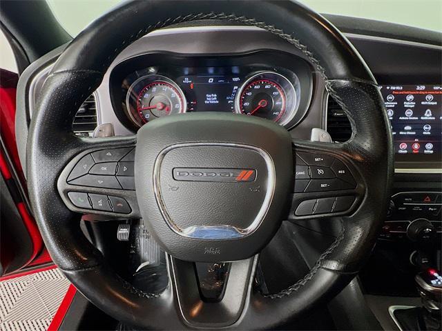 used 2022 Dodge Charger car, priced at $24,900