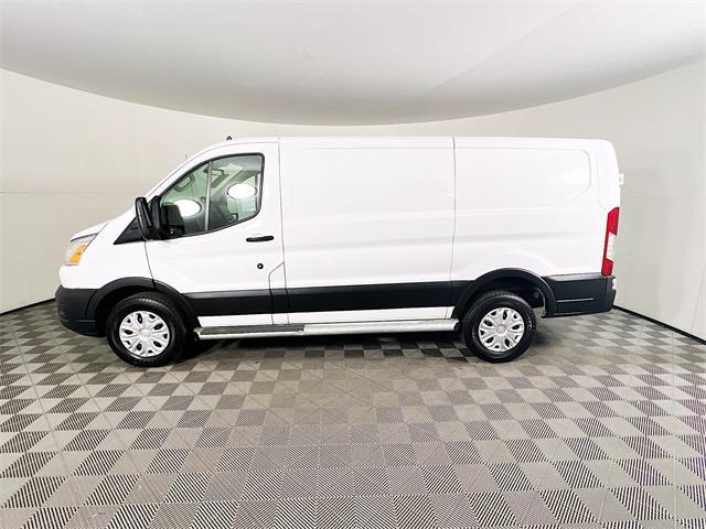 used 2021 Ford Transit-250 car, priced at $39,900