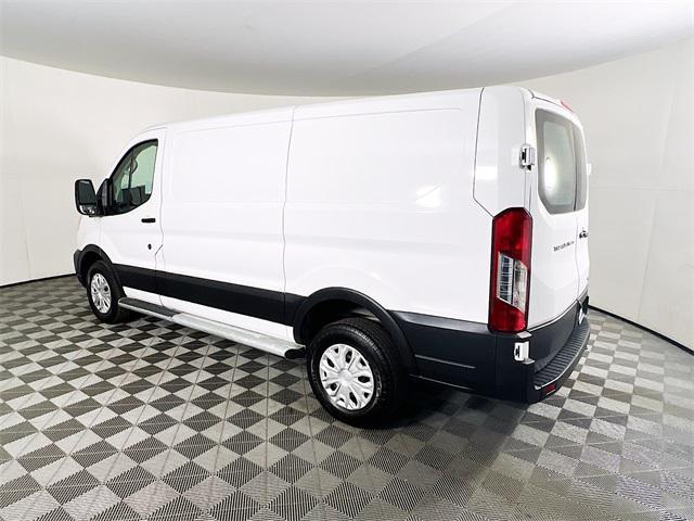 used 2021 Ford Transit-250 car, priced at $39,900